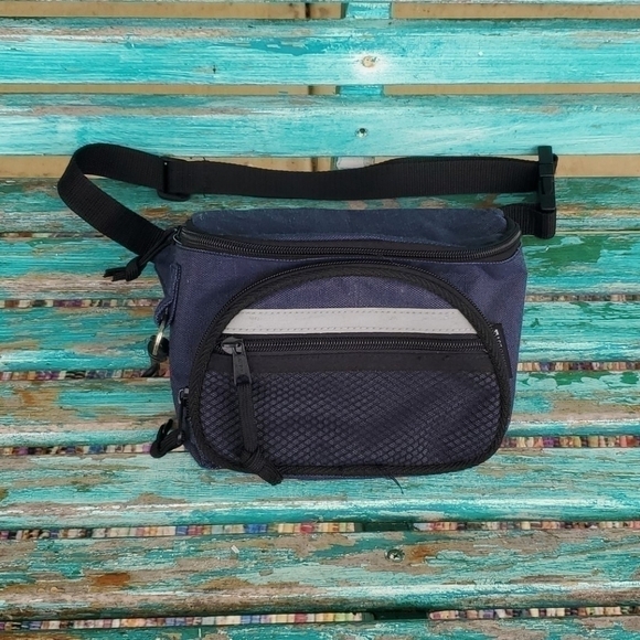 East  Sport Handbags - East Sport Fanny Pack